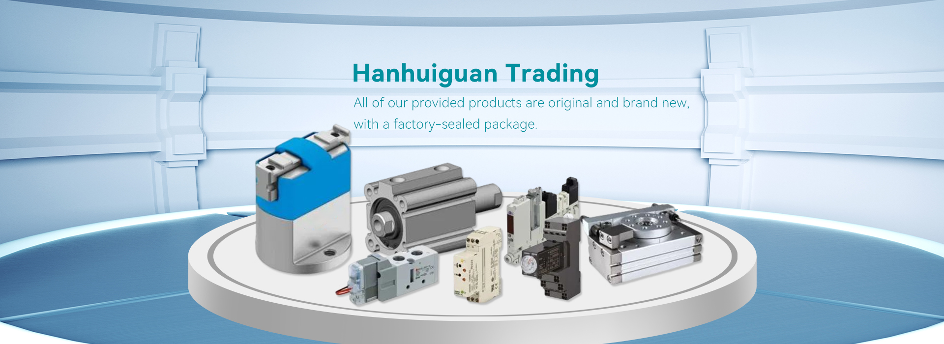 China Allen Bradley PLC