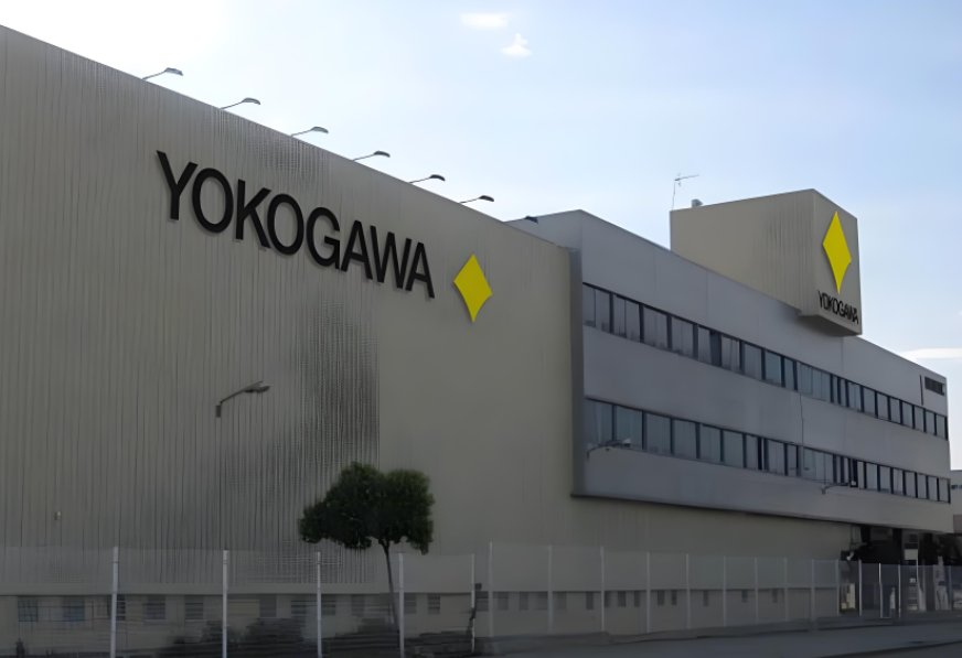 Beneficios de los productos de automatización industrial de Yokogawa Electric