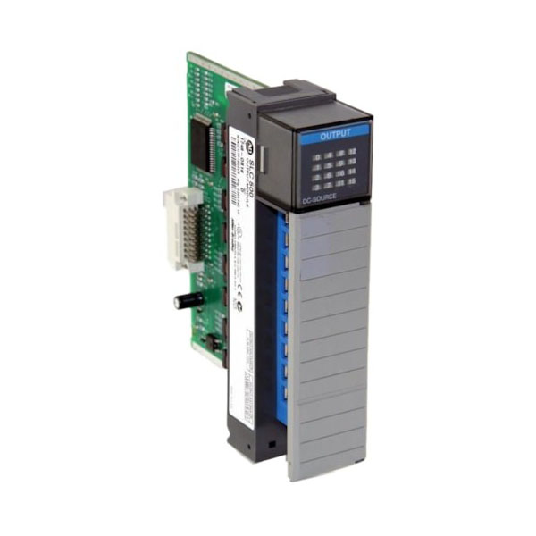 Allen Bradley 1746-OVP16