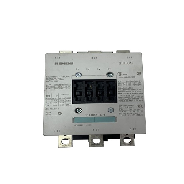 Siemens 6SL3054-0EJ00-1BA0