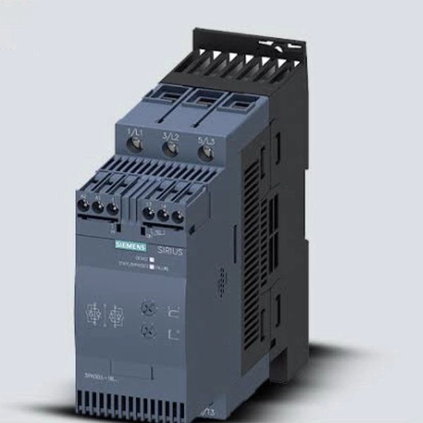 Siemens 3RW3037-1BB14
