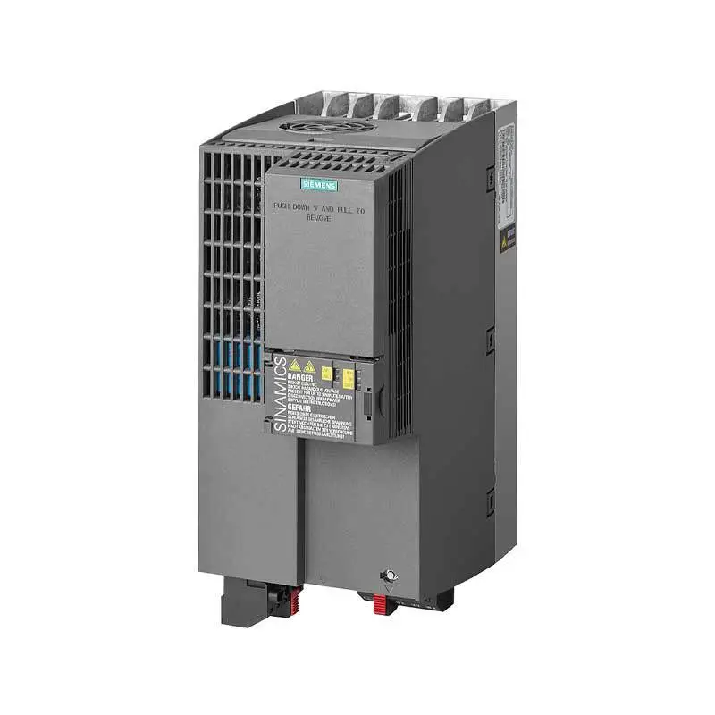 Siemens 6SL3210-1ke18-8uf1